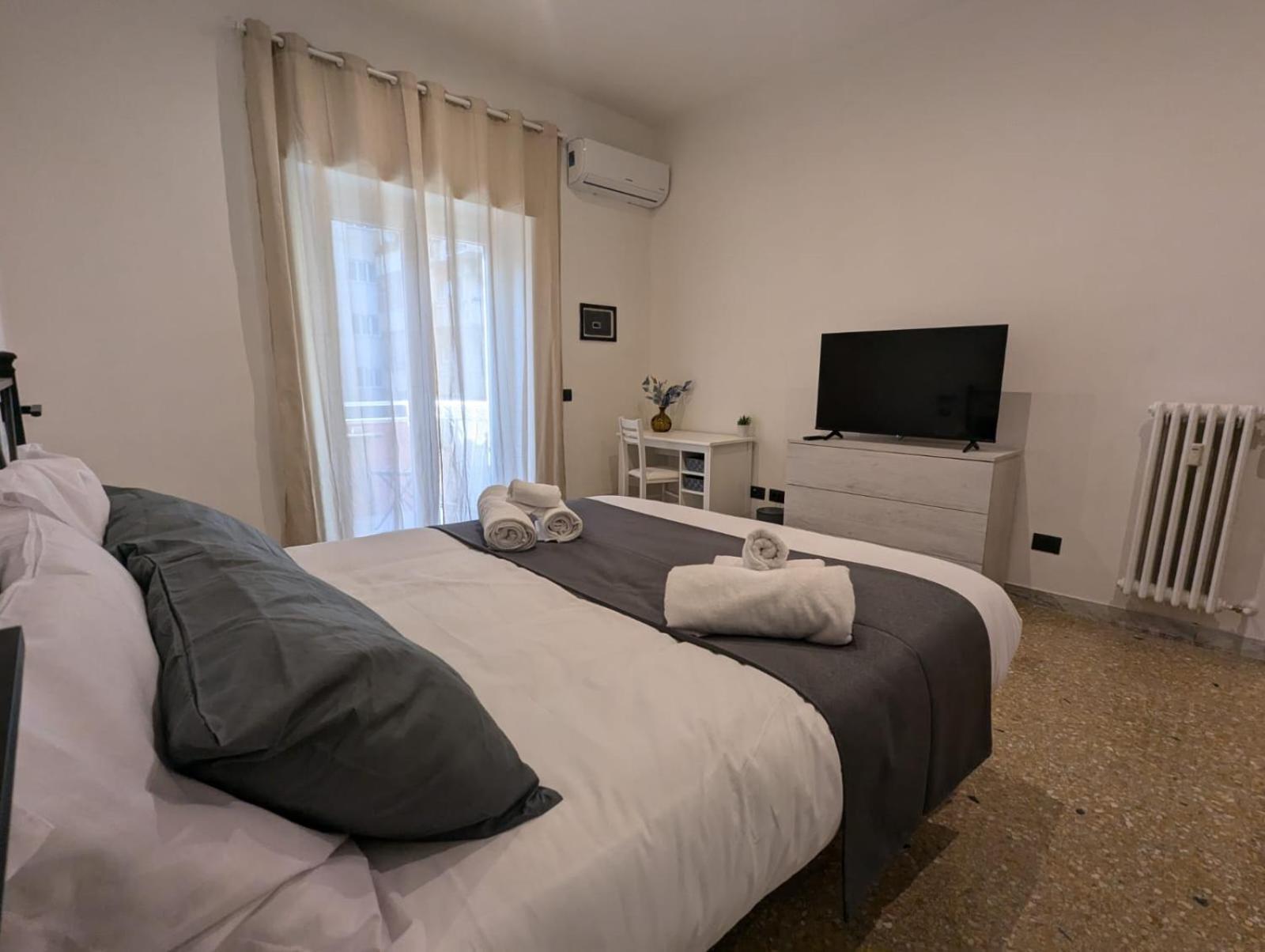 Apartment Romane Rom