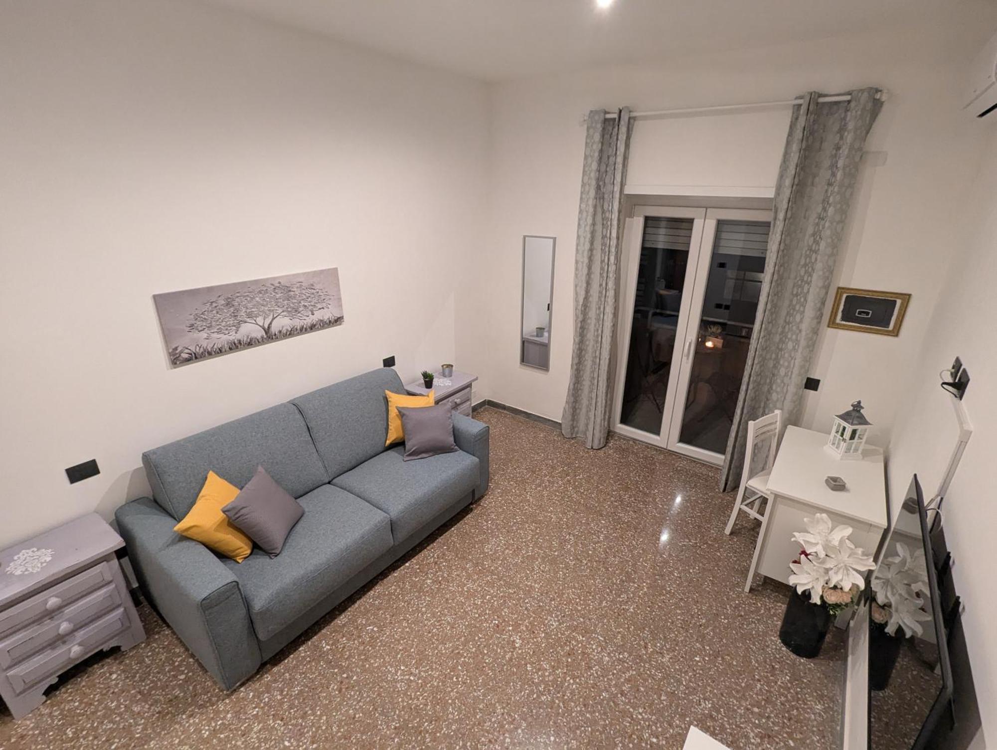 Romane Apartment Rom