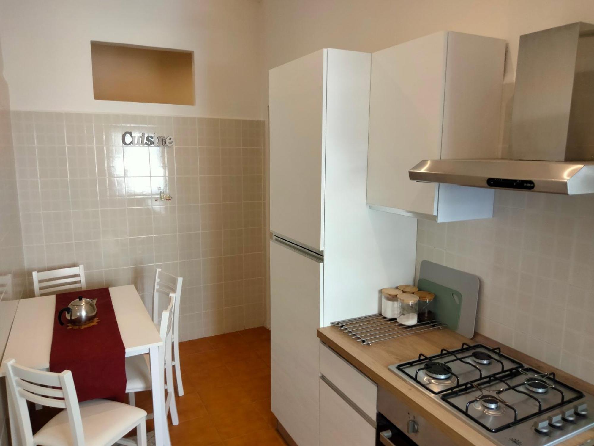 Romane Apartment Rom