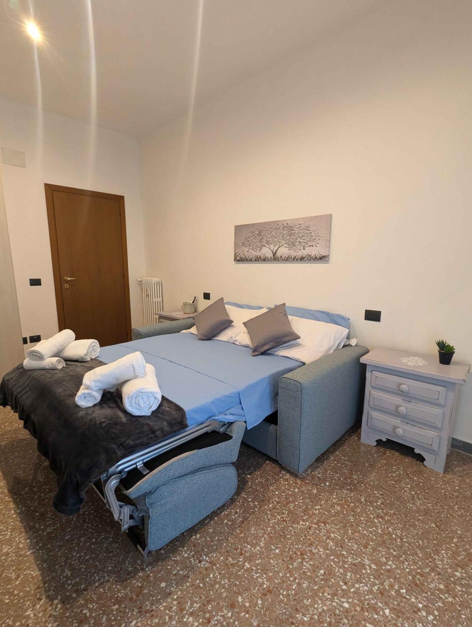 Romane Apartment Rom