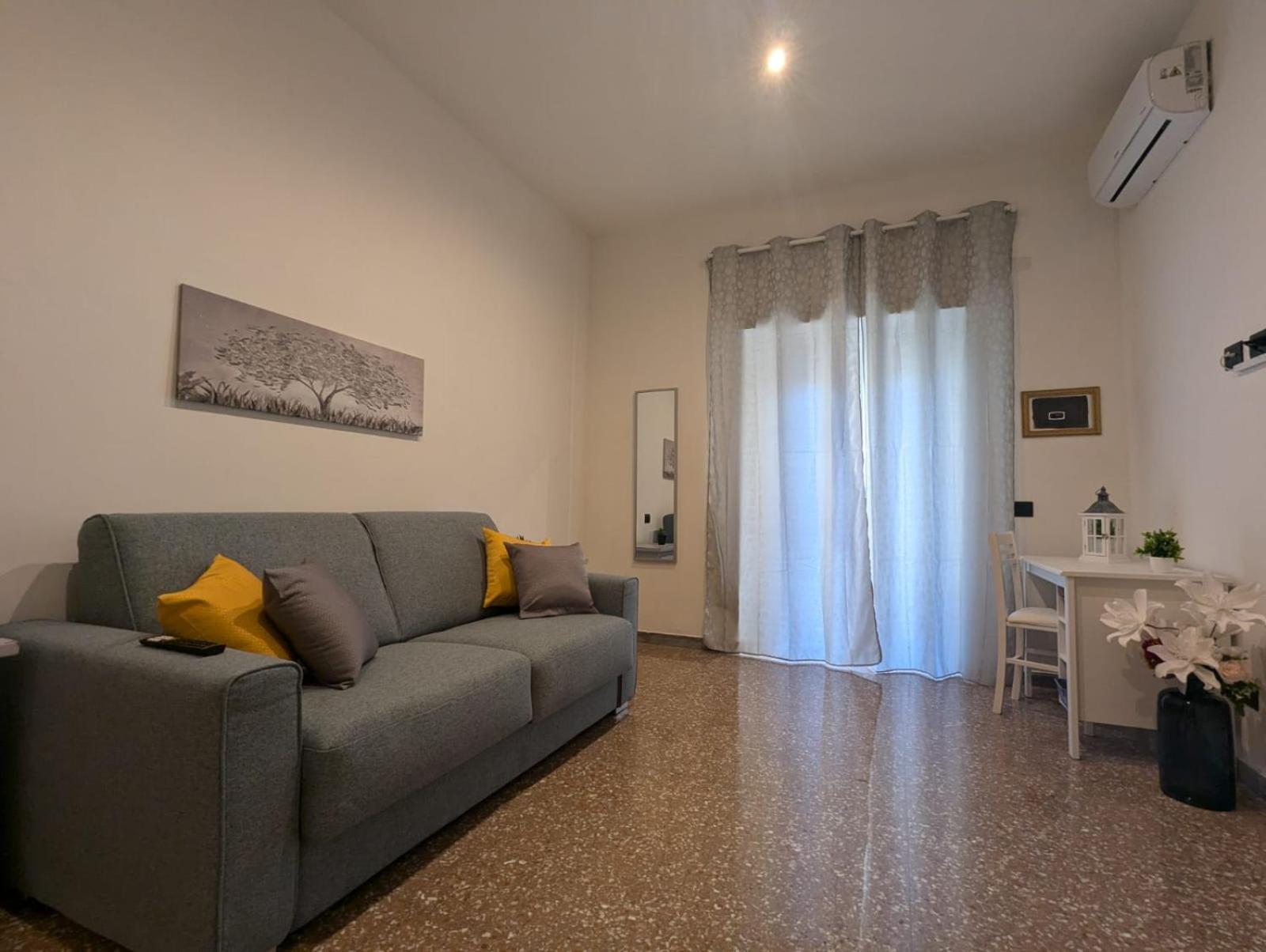 Romane Appartamento