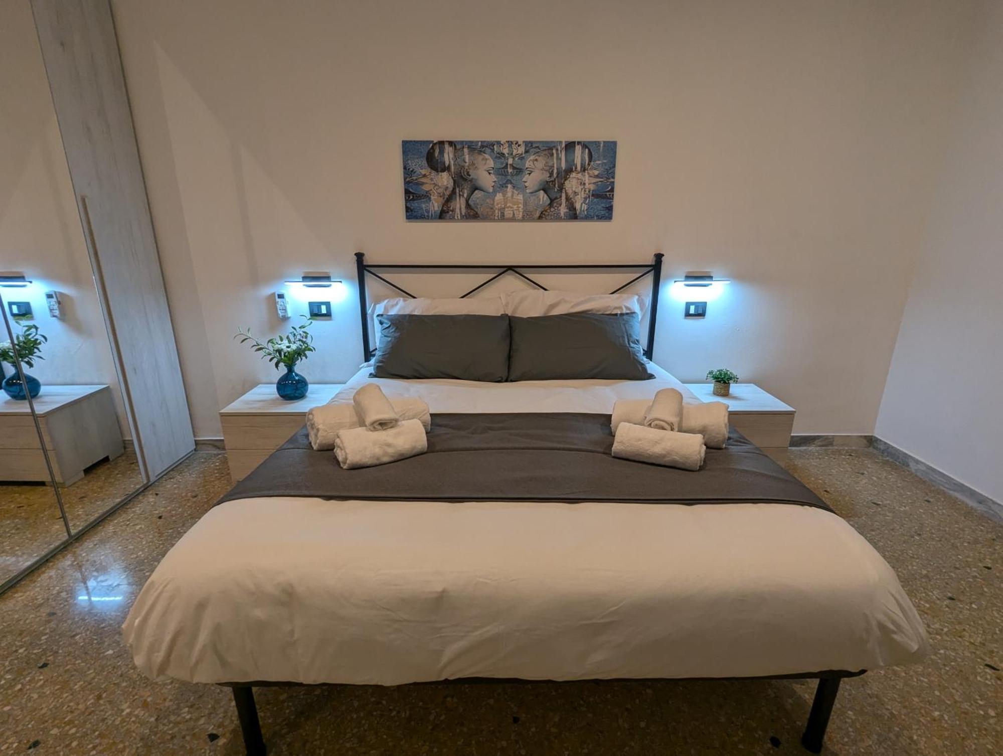 Appartamento Romane