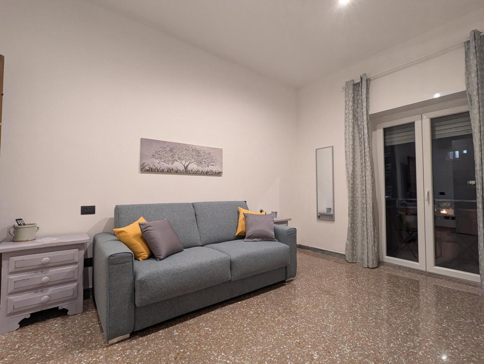 Romane Appartamento Roma