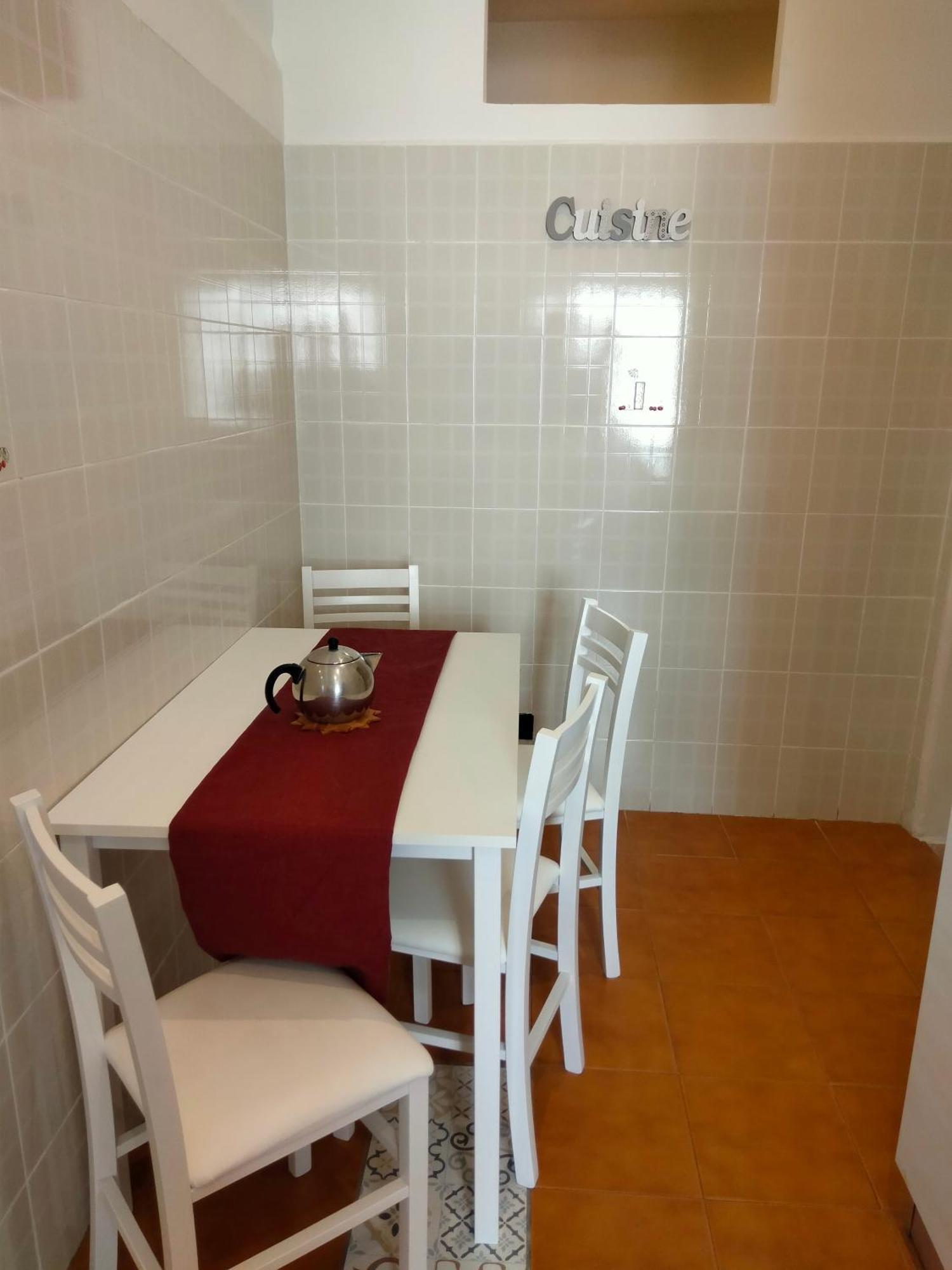 Appartamento Romane